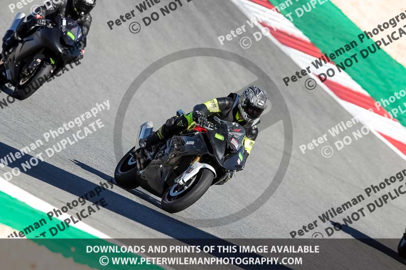 motorbikes;no limits;october 2019;peter wileman photography;portimao;portugal;trackday digital images